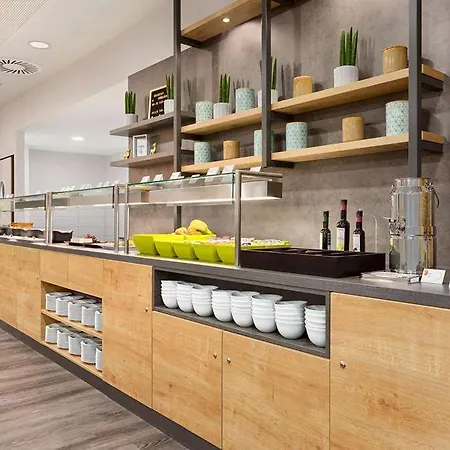 Super 8 By Wyndham * Chemnitz