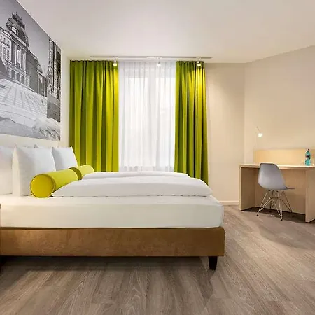 Super 8 By Wyndham