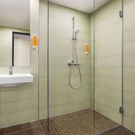 Super 8 By Wyndham Chemnitz